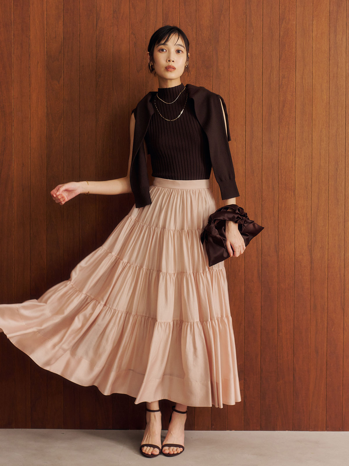 ánuans 公式サイト｜Skirt スカート