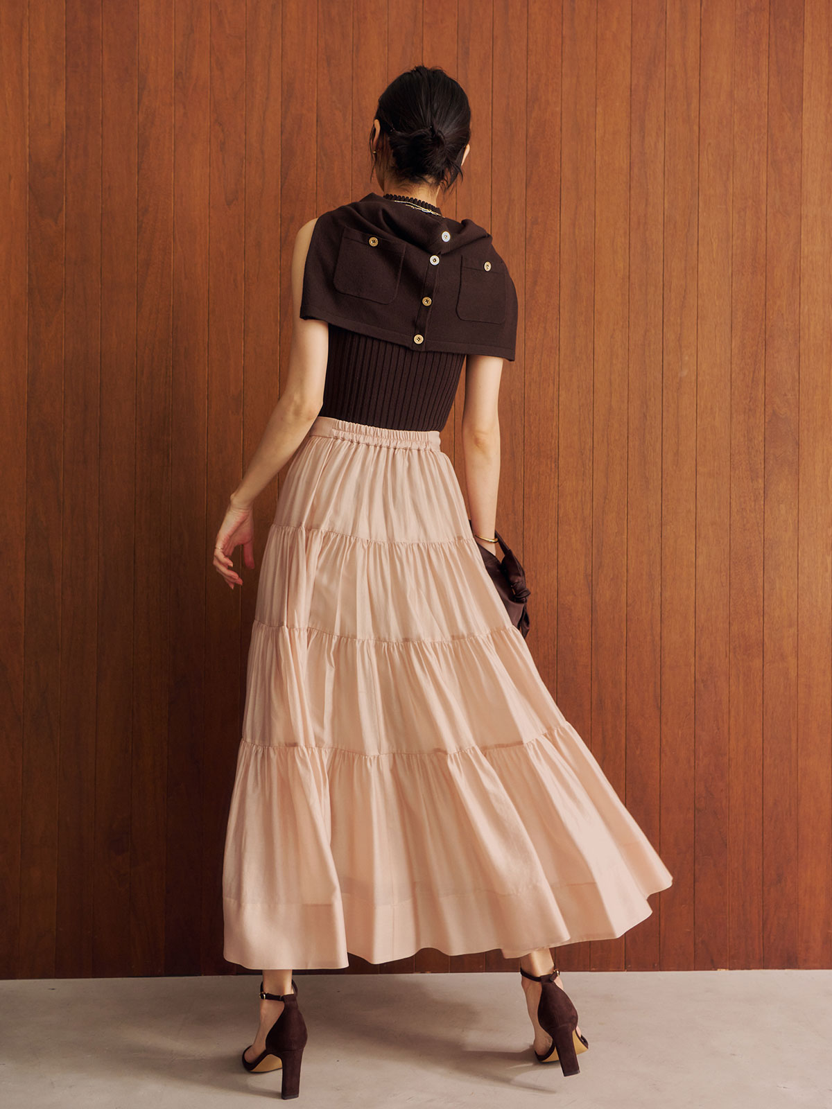 ánuans 公式サイト｜Skirt スカート