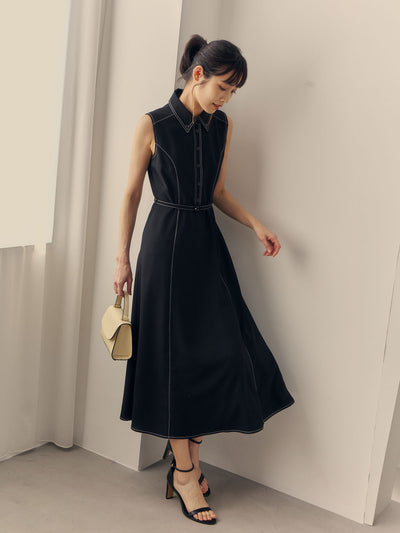 MODEL:172cm COLOR:BLACK SIZE:2