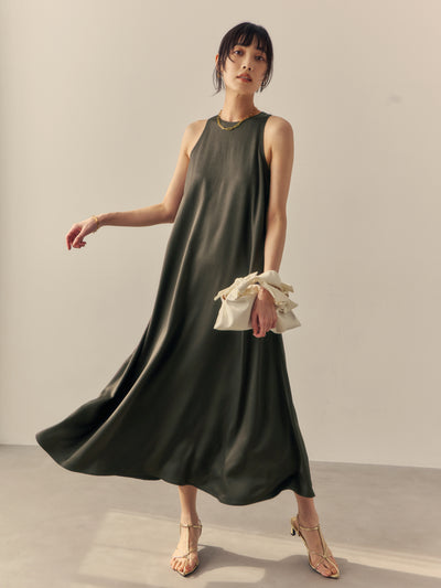 MODEL:172cm COLOR:KHAKI SIZE:F