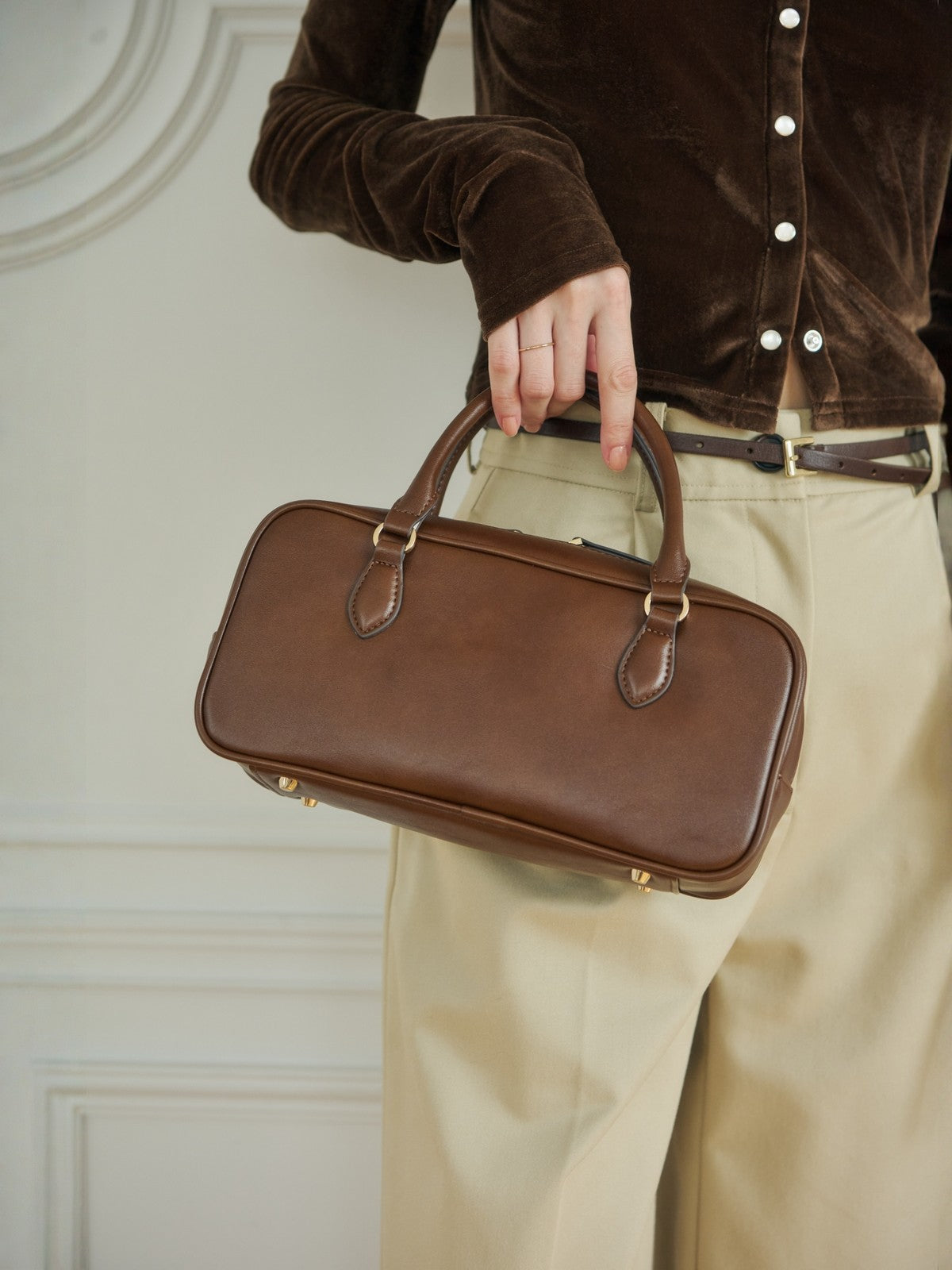 COLOR:BROWN