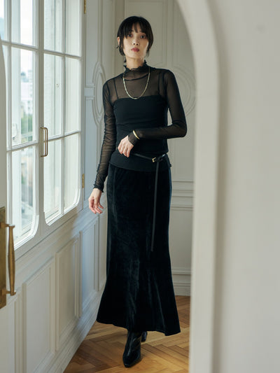 MODEL:172cm COLOR:BLACK SIZE:2