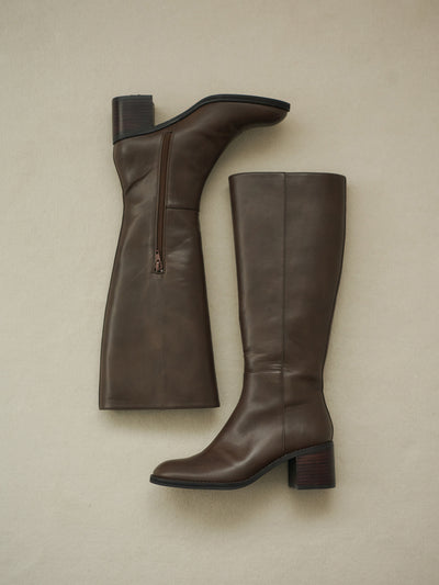 COLOR:BROWN