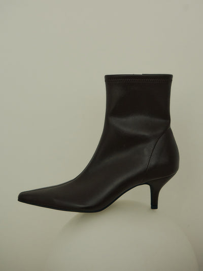 COLOR:DARK BROWN