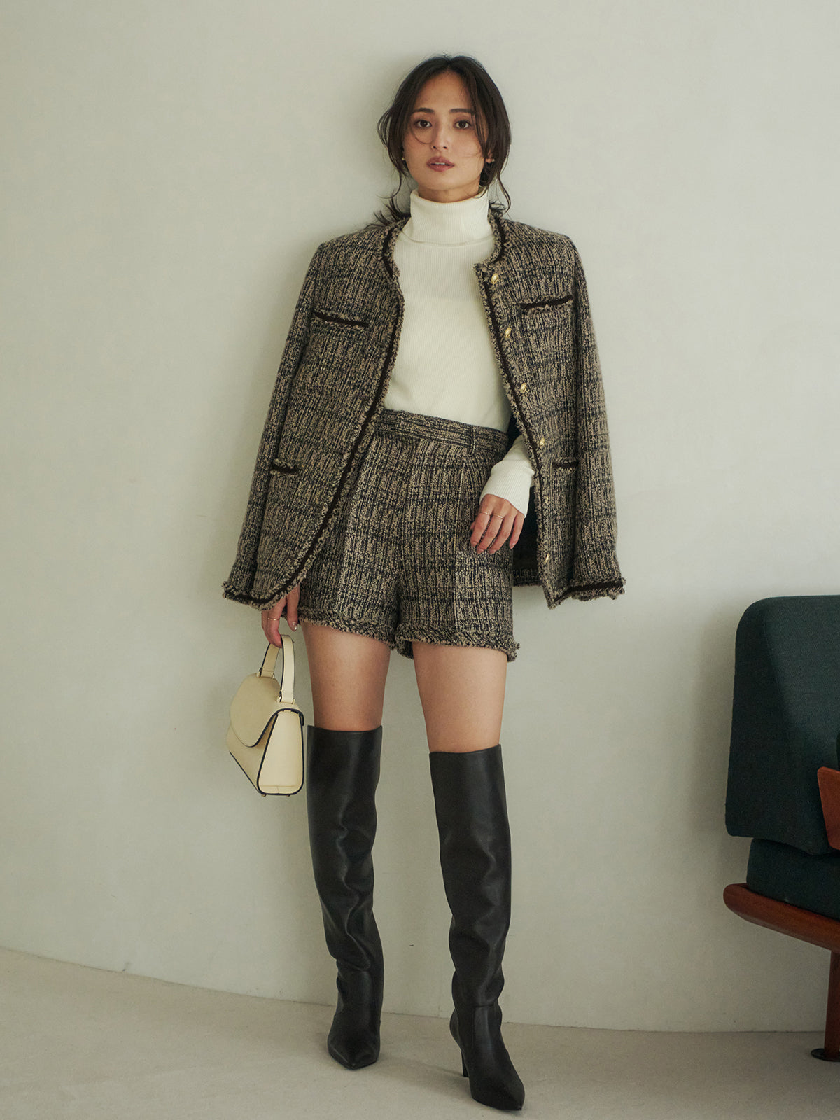 MODEL:160cm COLOR:MIX SIZE:1