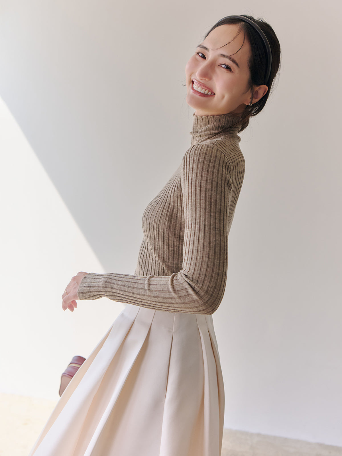ナローカチューシャ