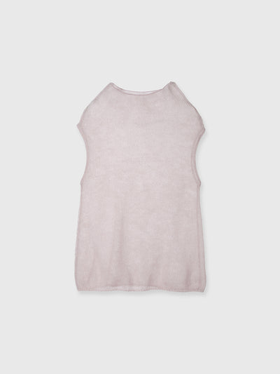 GREYISH PINK