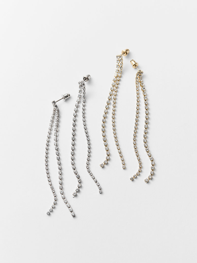 Diamond Lane Earrings