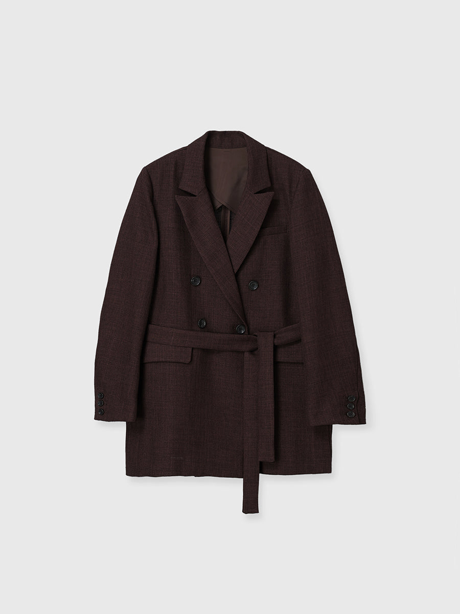 COLOR:BROWN