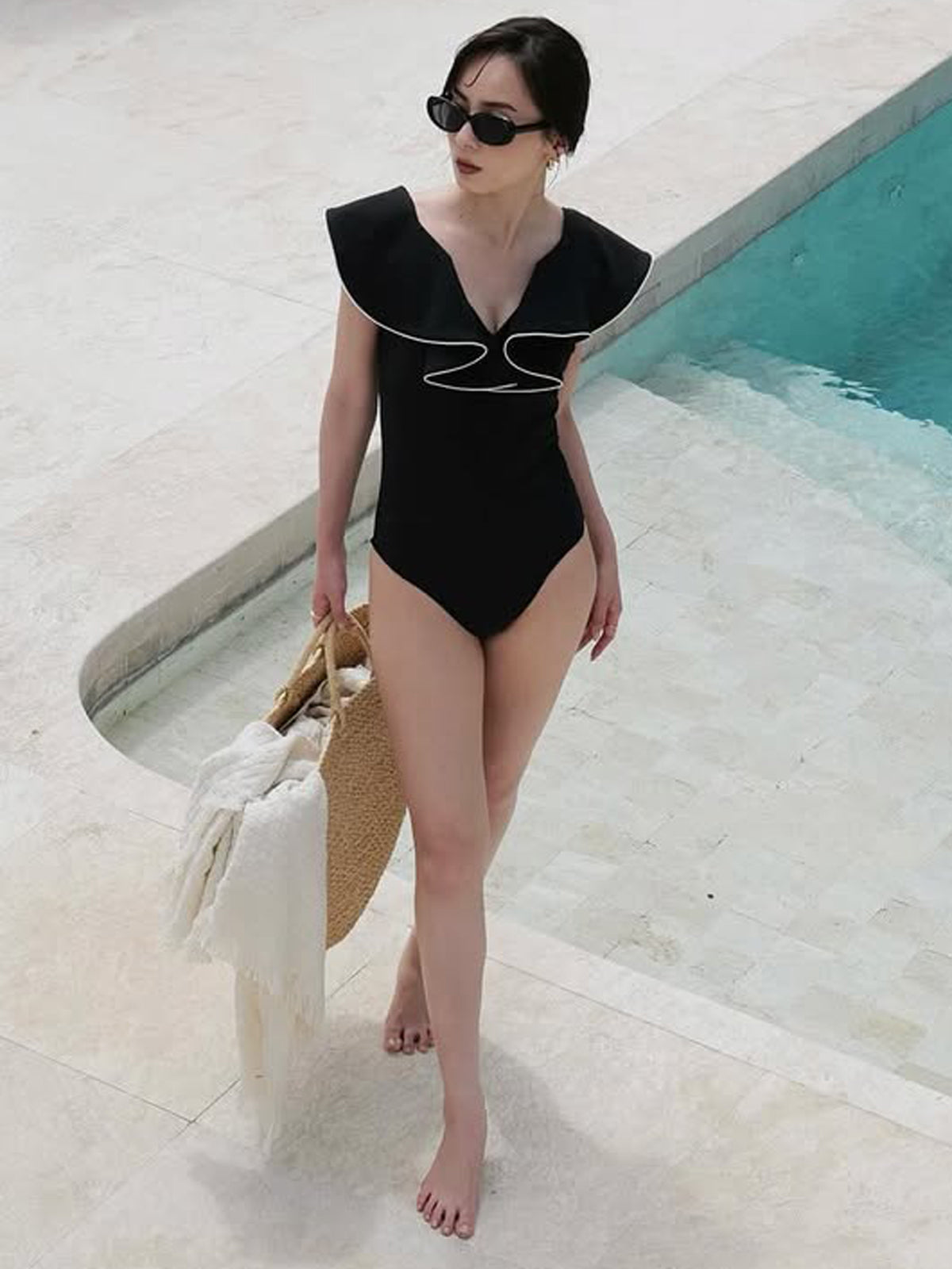 ánuans 公式サイト｜Swimwear