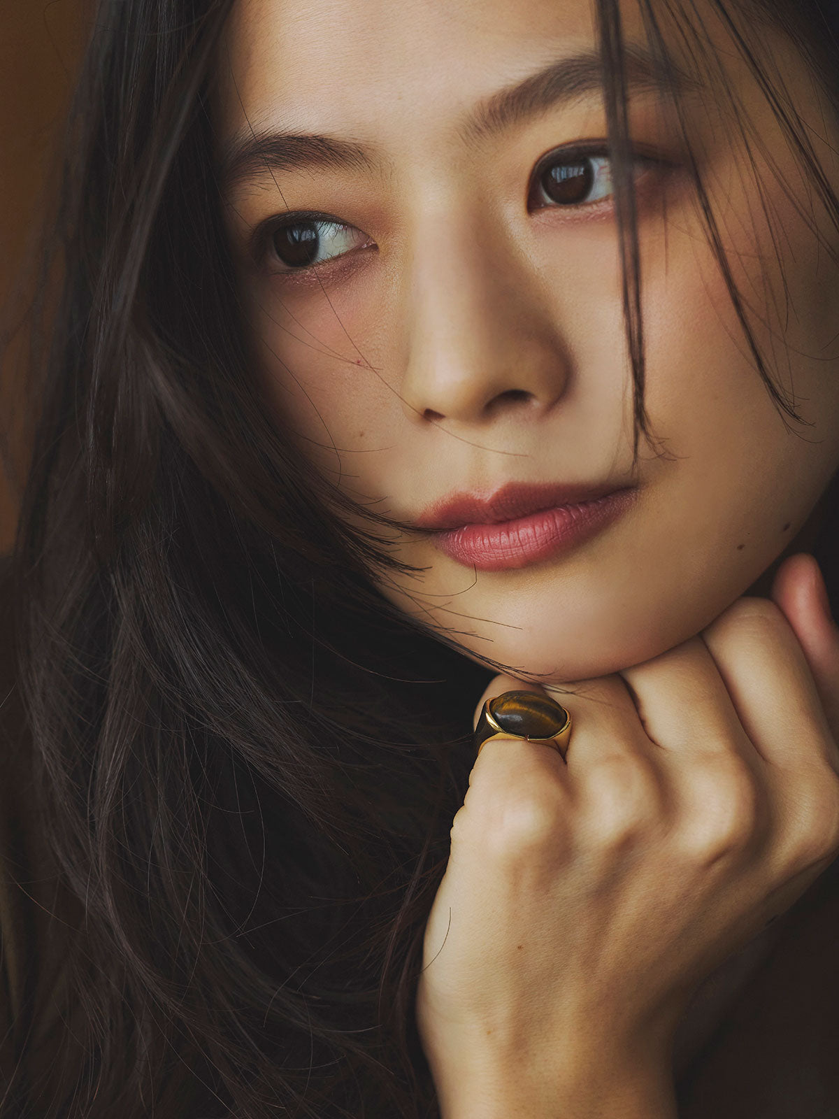 ストーンリング