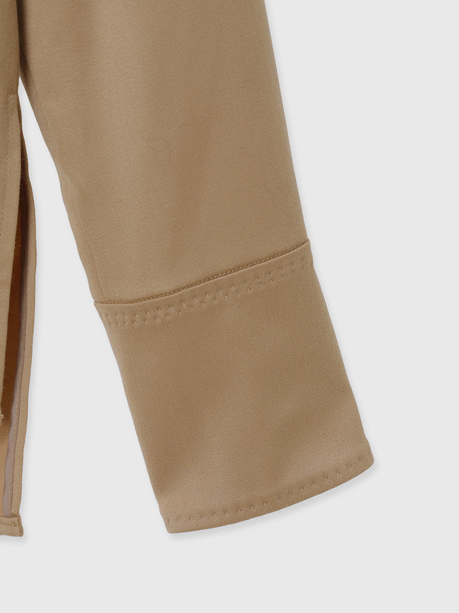 グロスウールプルオーバー