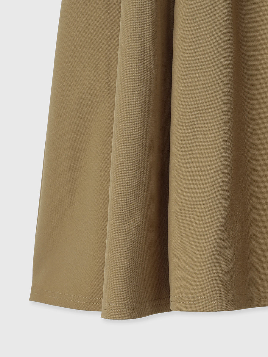 アメスリカットロングワンピース