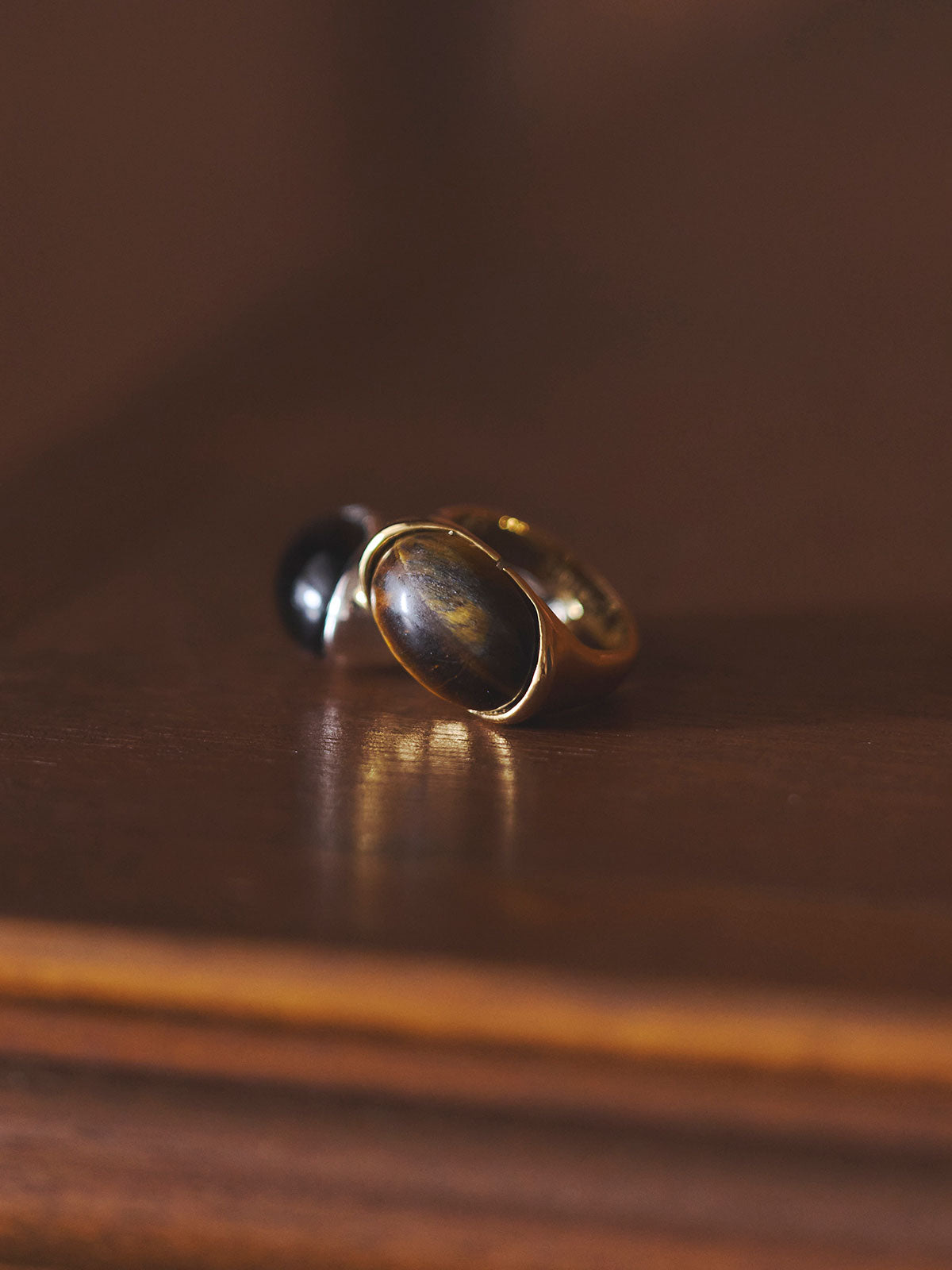 ストーンリング