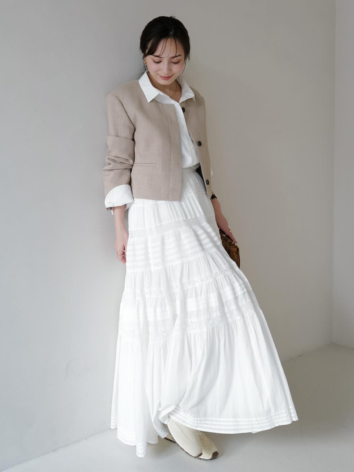 ánuans 公式サイト｜Skirt スカート