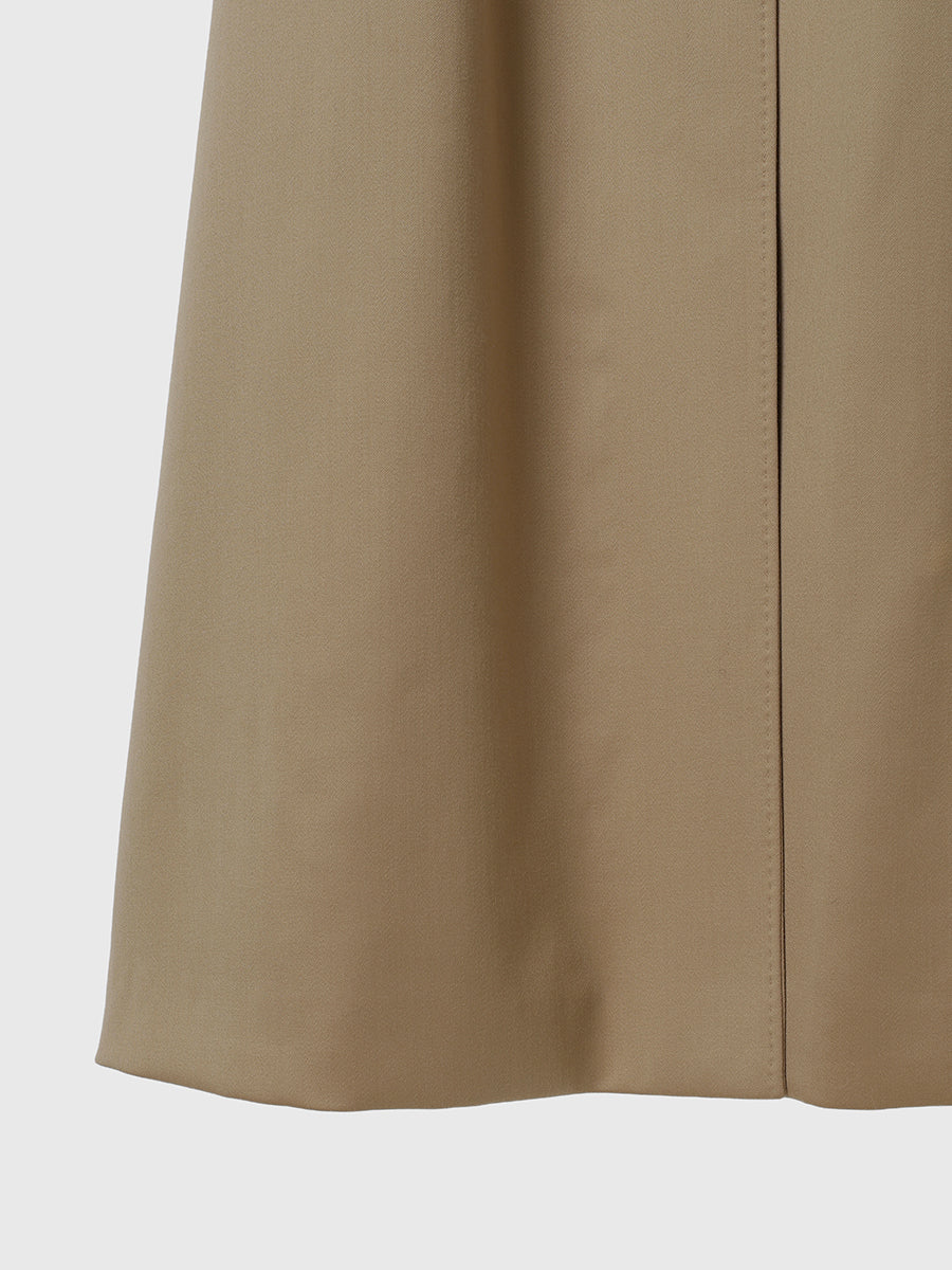 グロスウールロングジレ