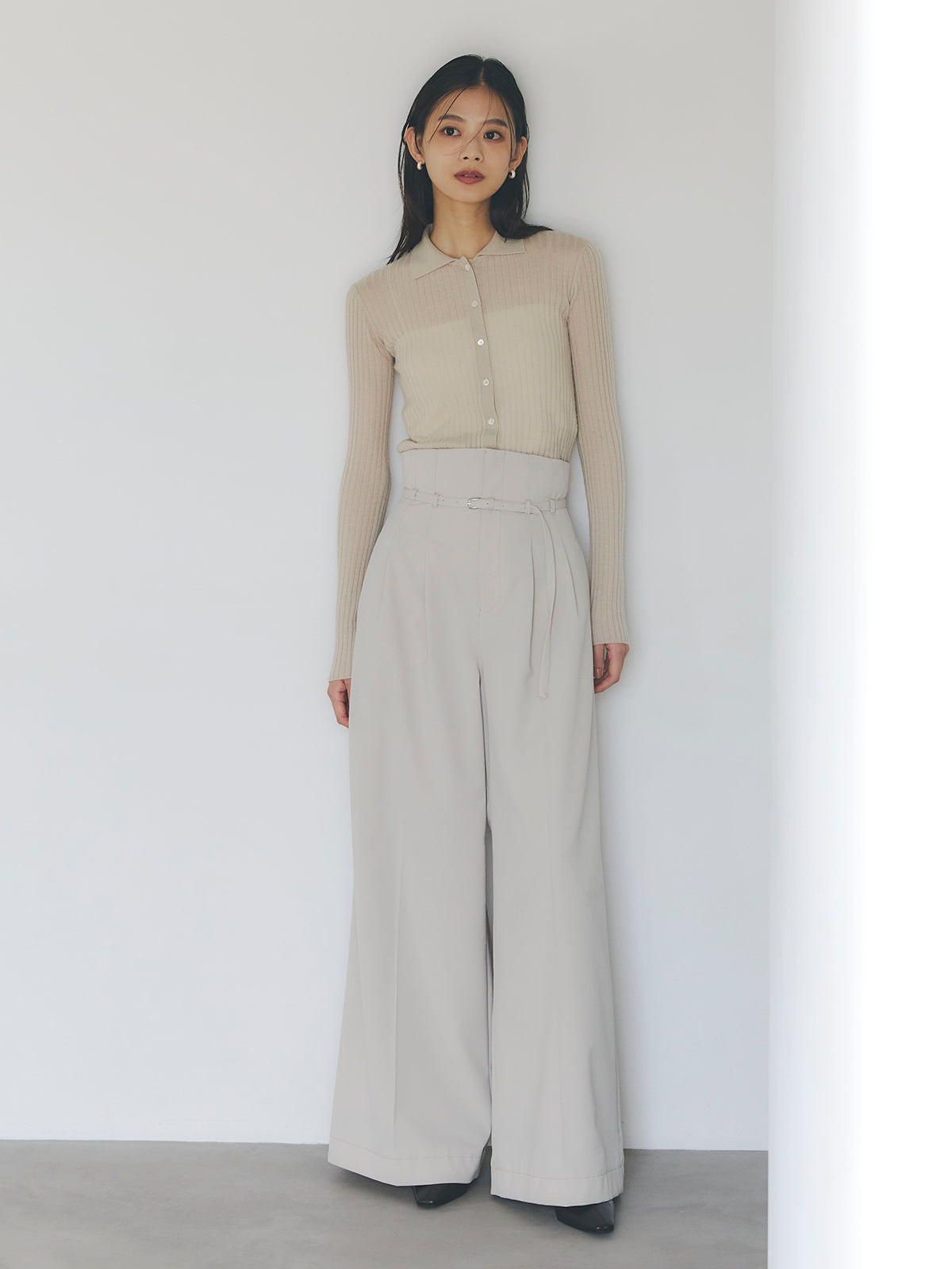 COLOR:LIGHT BEIGE