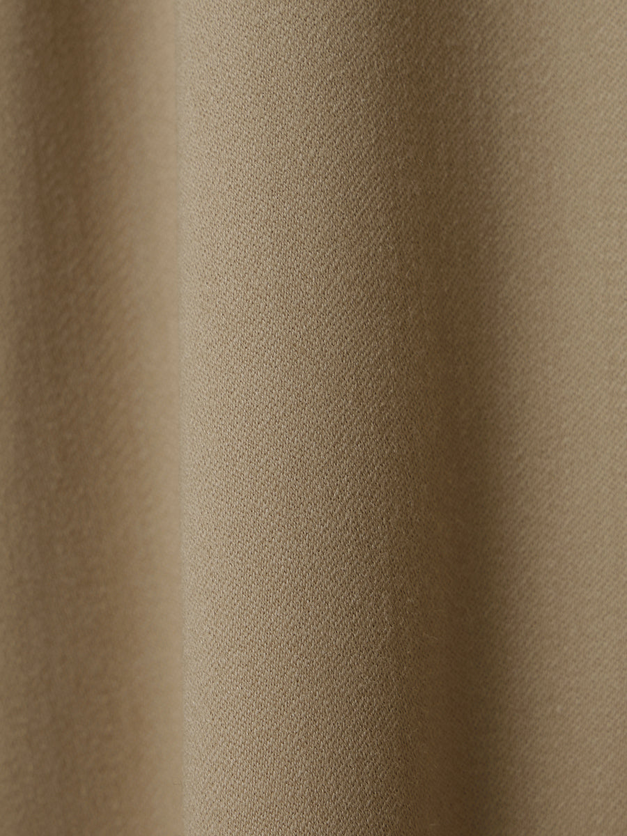 グロスウールロングジレ