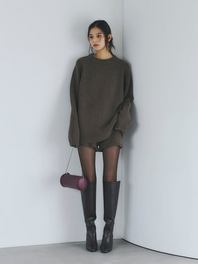 COLOR:BROWN