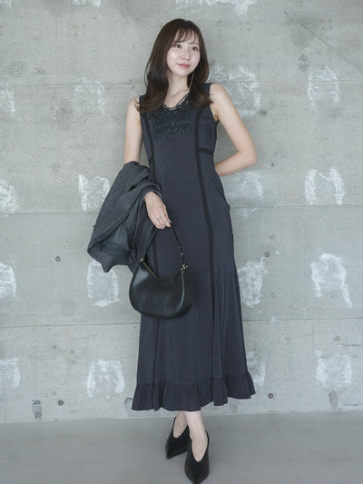 PR:162cm COLOR:BLACK SIZE:1