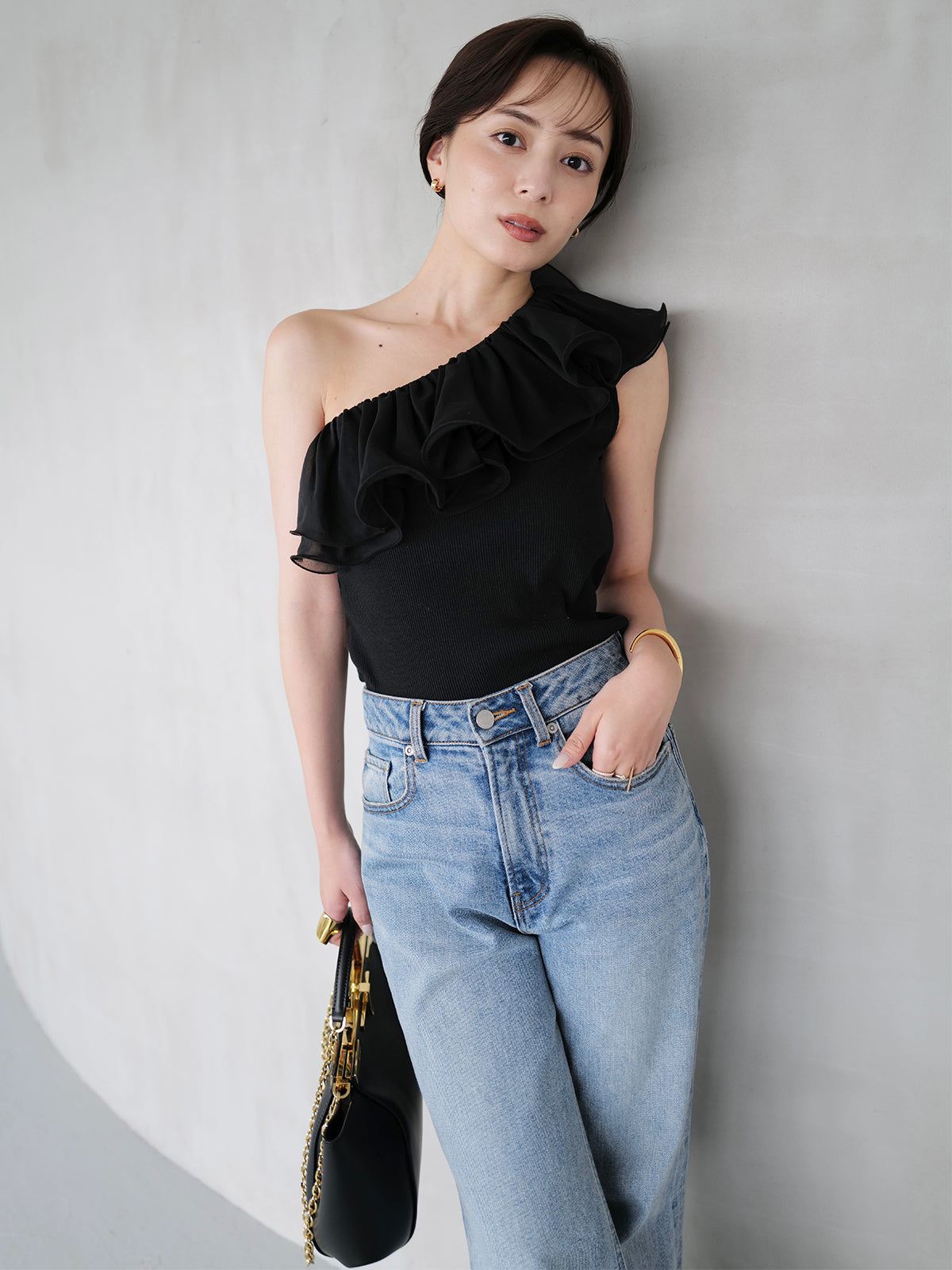 AULA◆トップス/0/コットン/IDG/3182-04009 コットンツイルキャップ/Newhattan（キャップ） | OPAQUE.CLIP