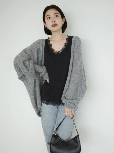 PR:157cm COLOR:GREY SIZE:F