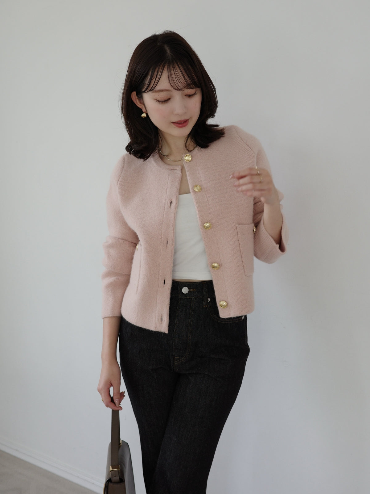 PR:156cm COLOR:PINK SIZE:F