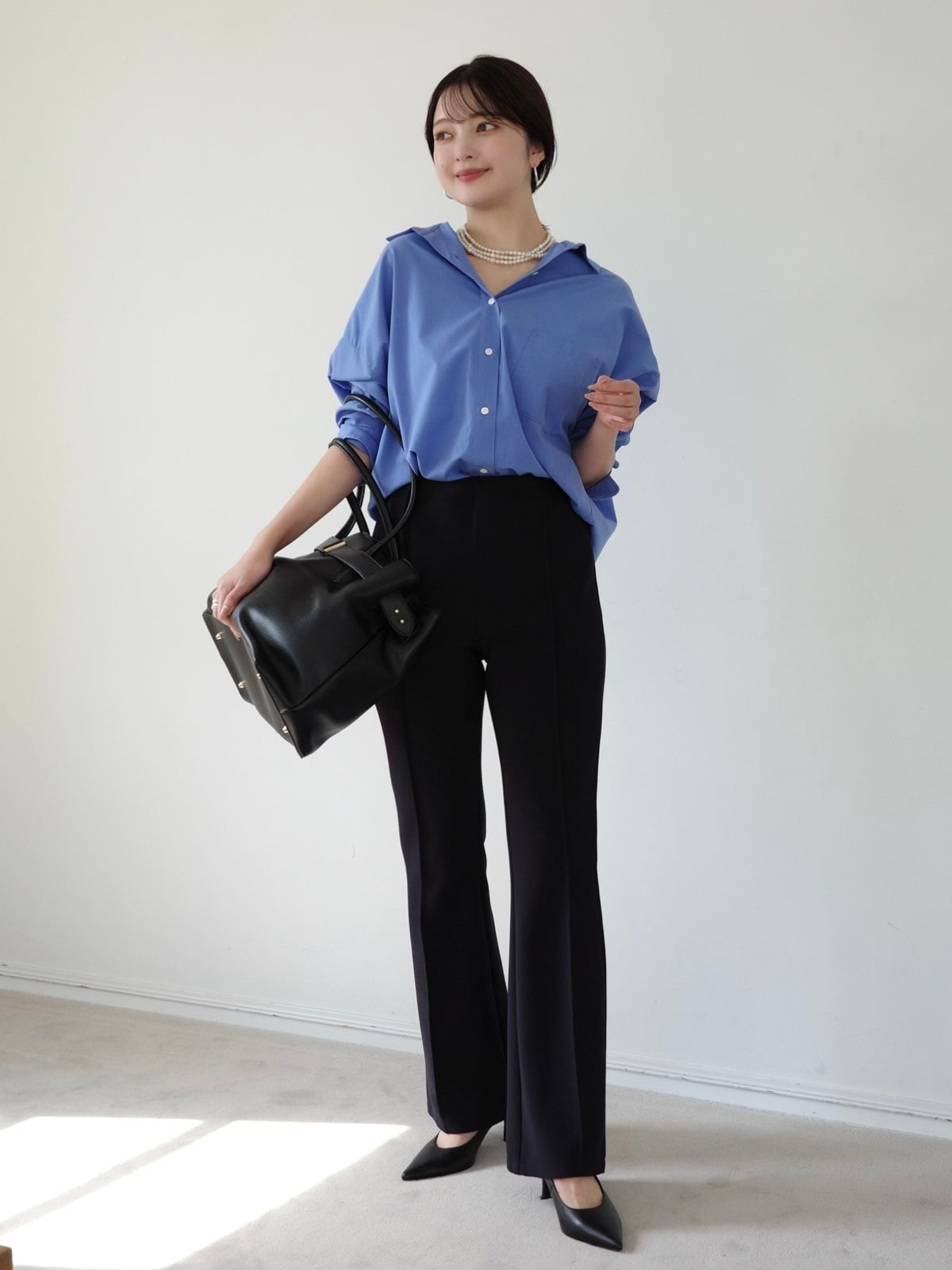PR:156cm COLOR:NAVY SIZE:1