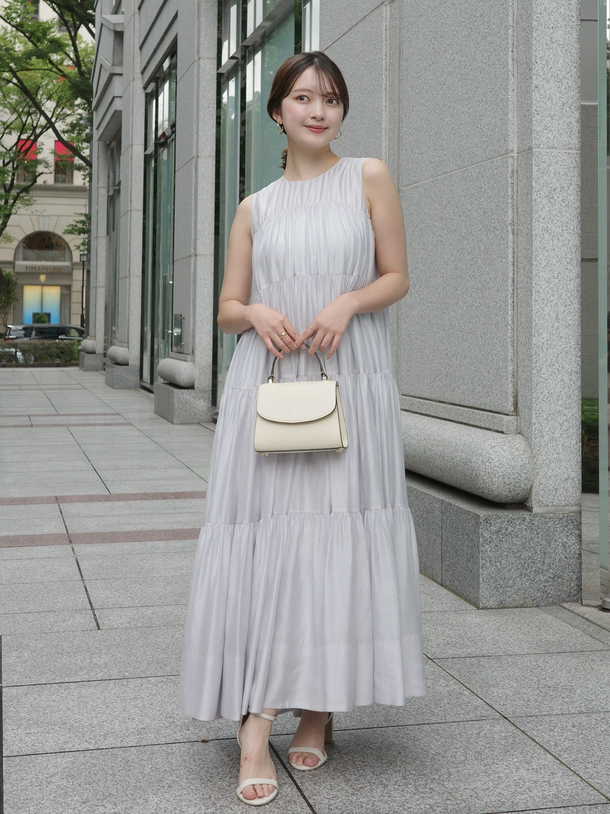 PR:156cm COLOR:ICE BLUE SIZE:1