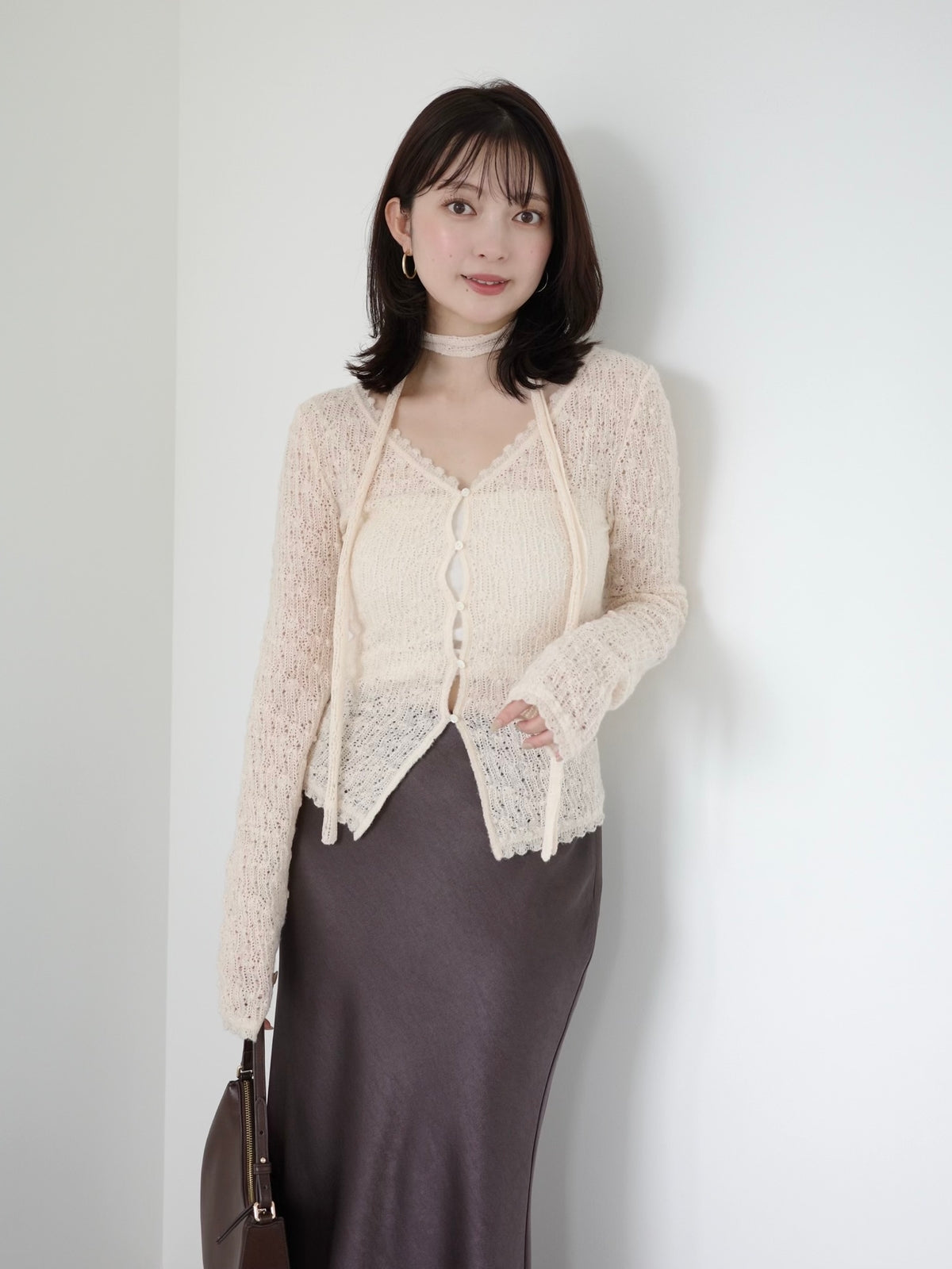 PR:156cm COLOR:LIGHT PINK SIZE:F
