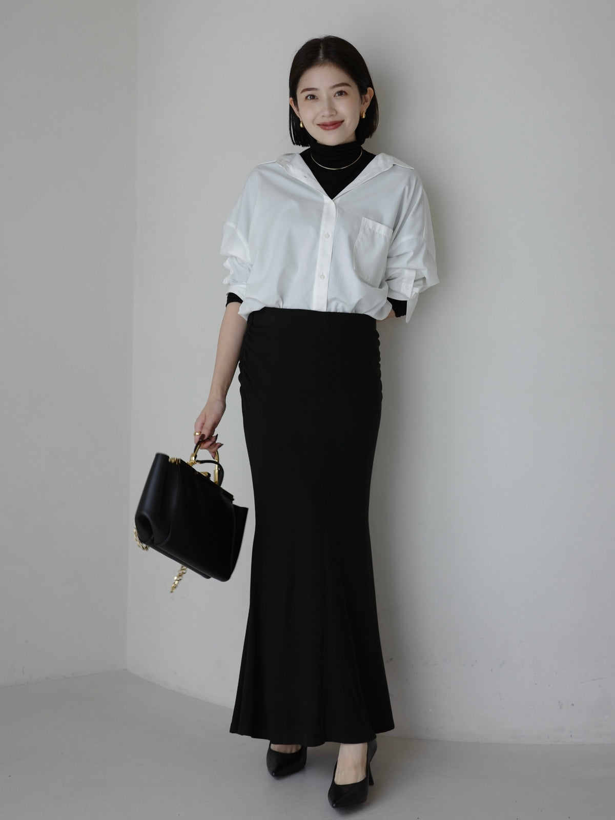 ánuans 公式サイト｜Skirt スカート