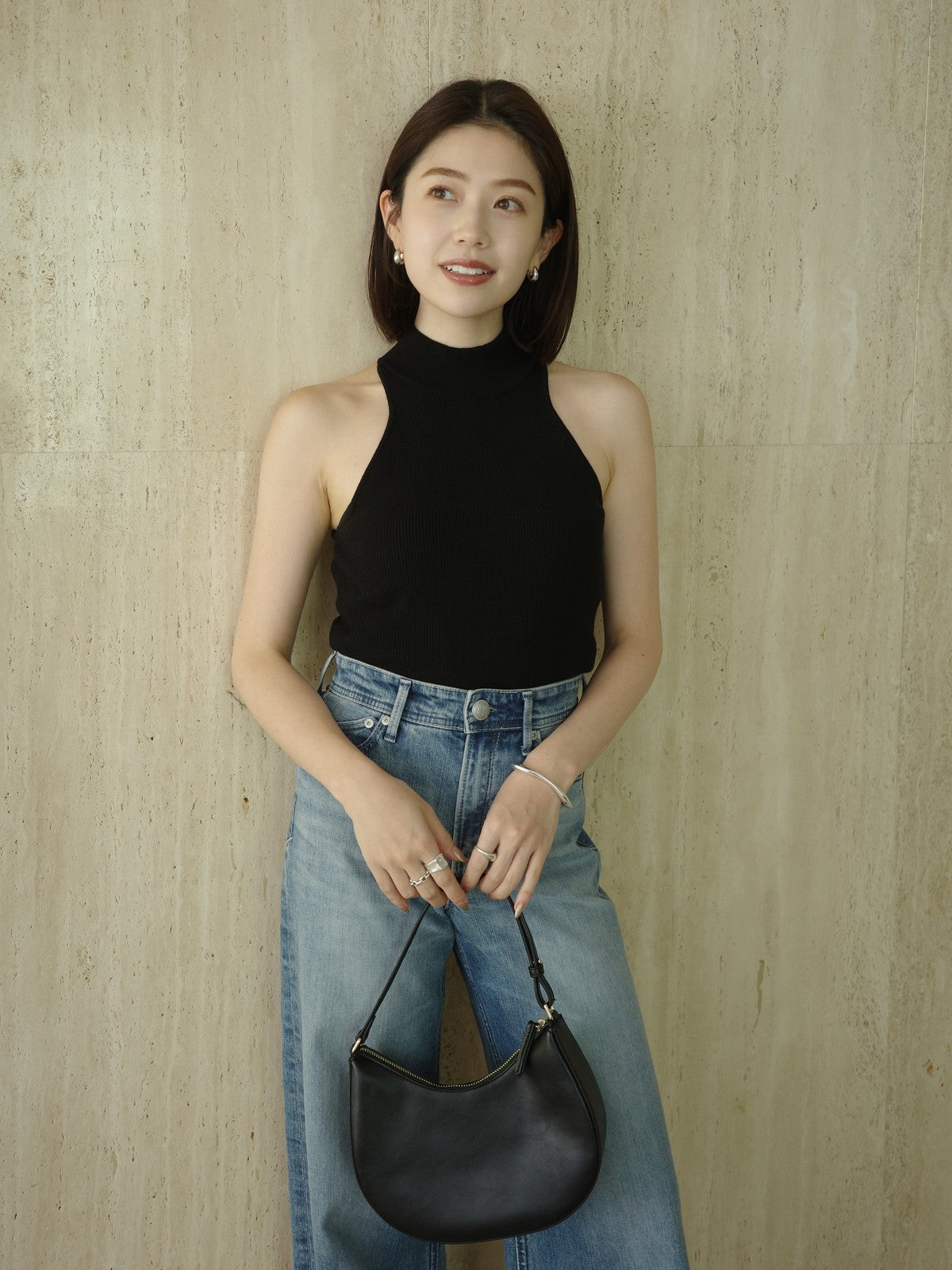 PR:15cm COLOR:BLACK SIZE:F