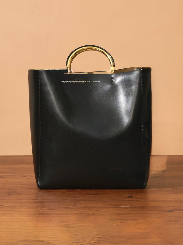 【ZANCHETTI】HANDLE ZETA SHOPPER