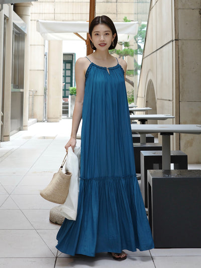 PR:157cm COLOR:TURQUOISE SIZE:1