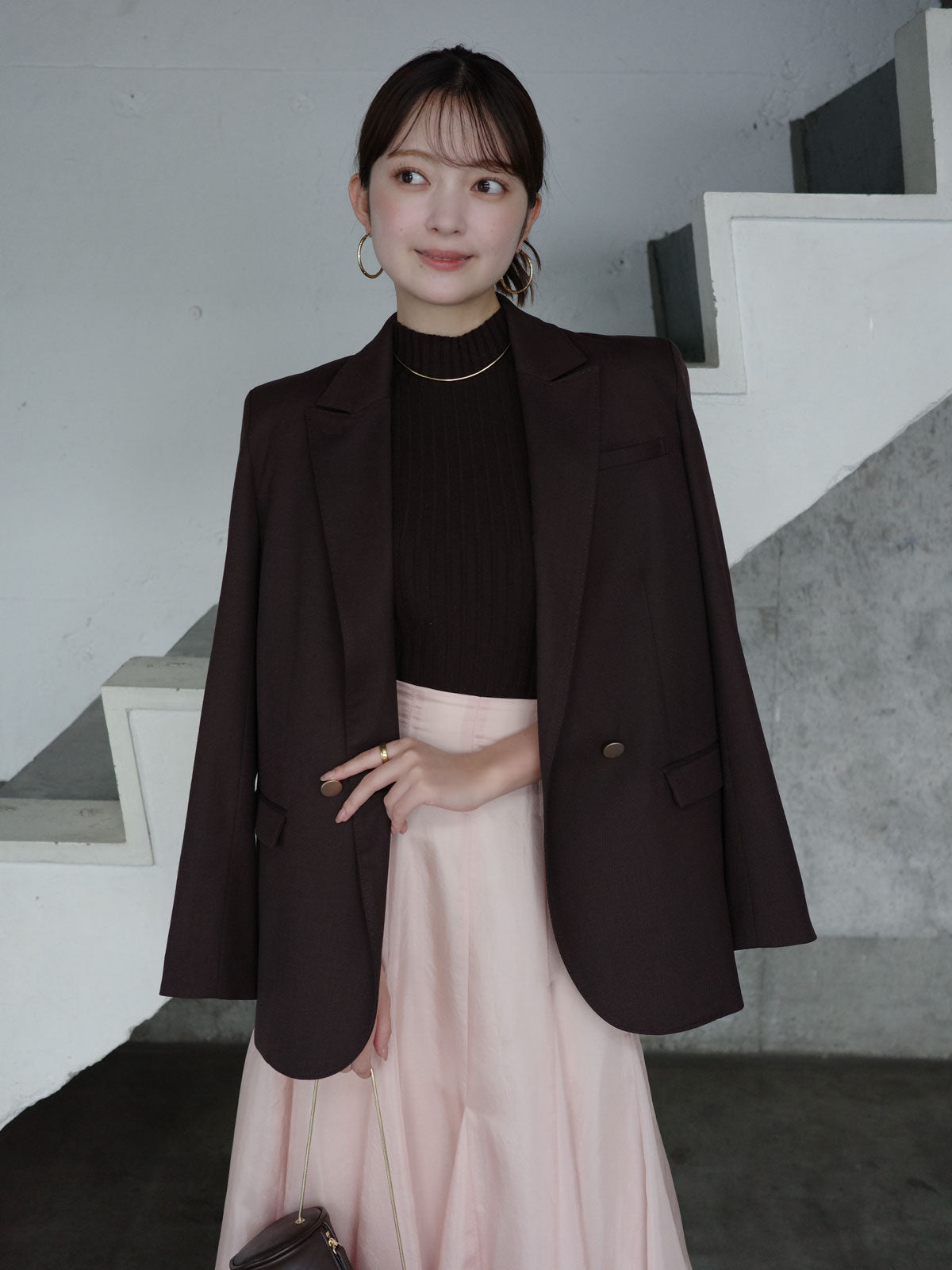 ファインシアーフレアスカート