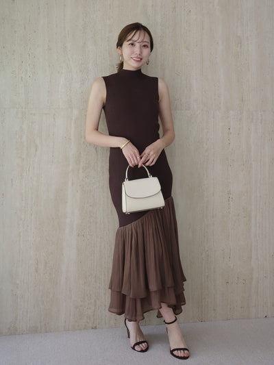 PR:162cm COLOR:BROWN SIZE:1