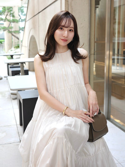 PR:162cm COLOR:ECRU SIZE:1