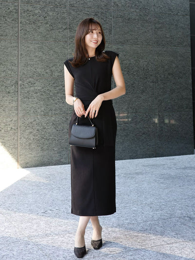 PR:162cm COLOR:BLACK SIZE:1