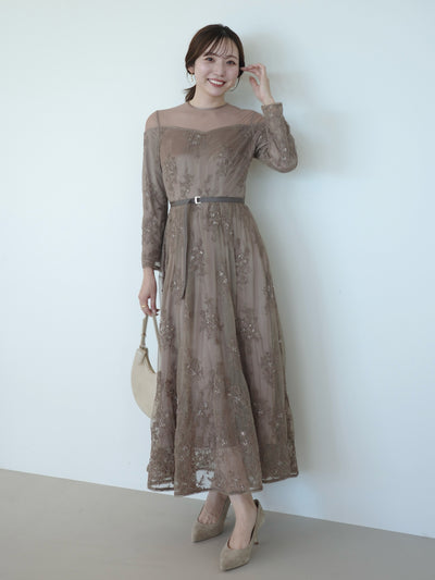 PR:162cm COLOR:BEIGE SIZE:1