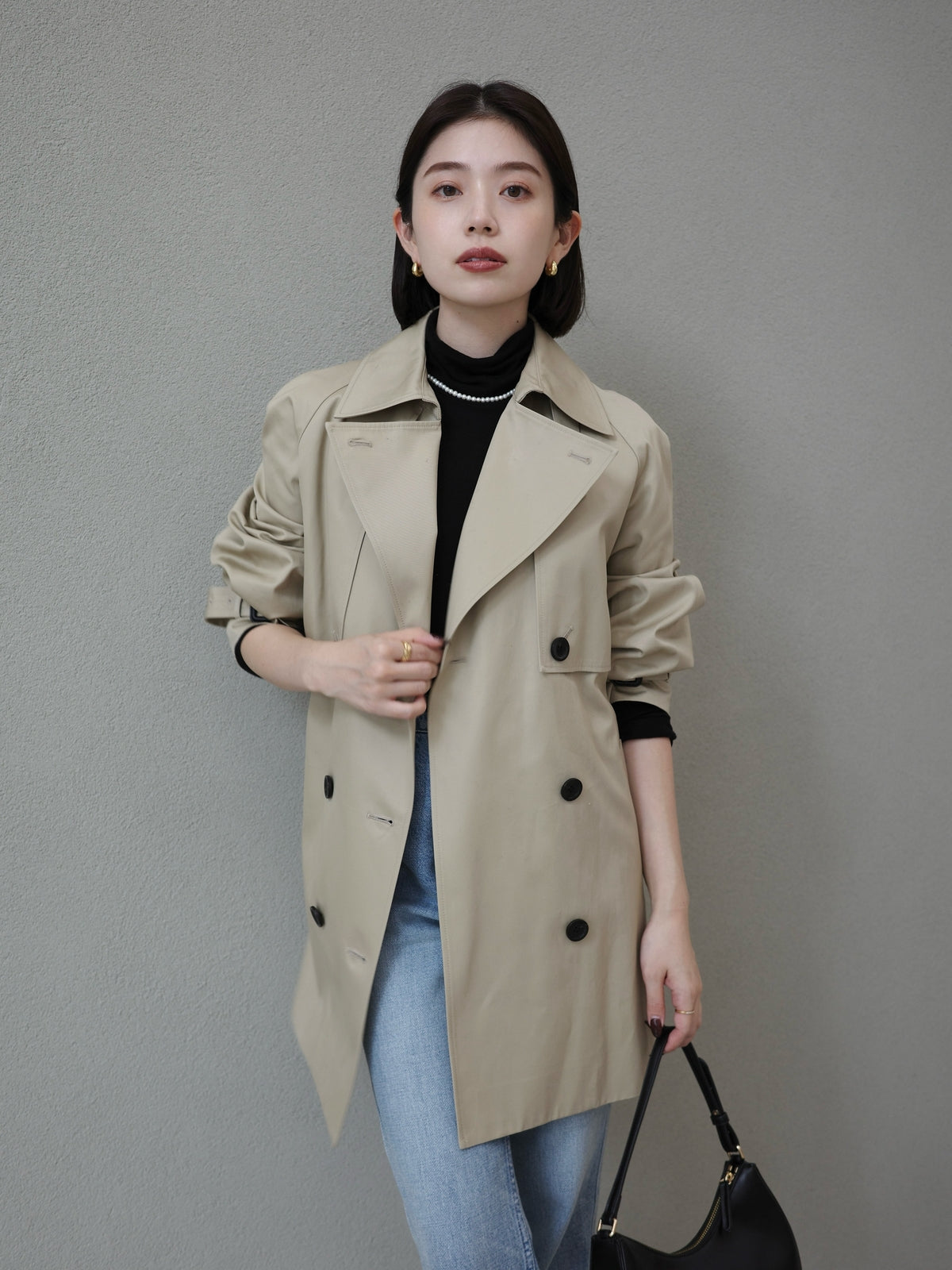 PR:157cm COLOR:BEIGE SIZE:F