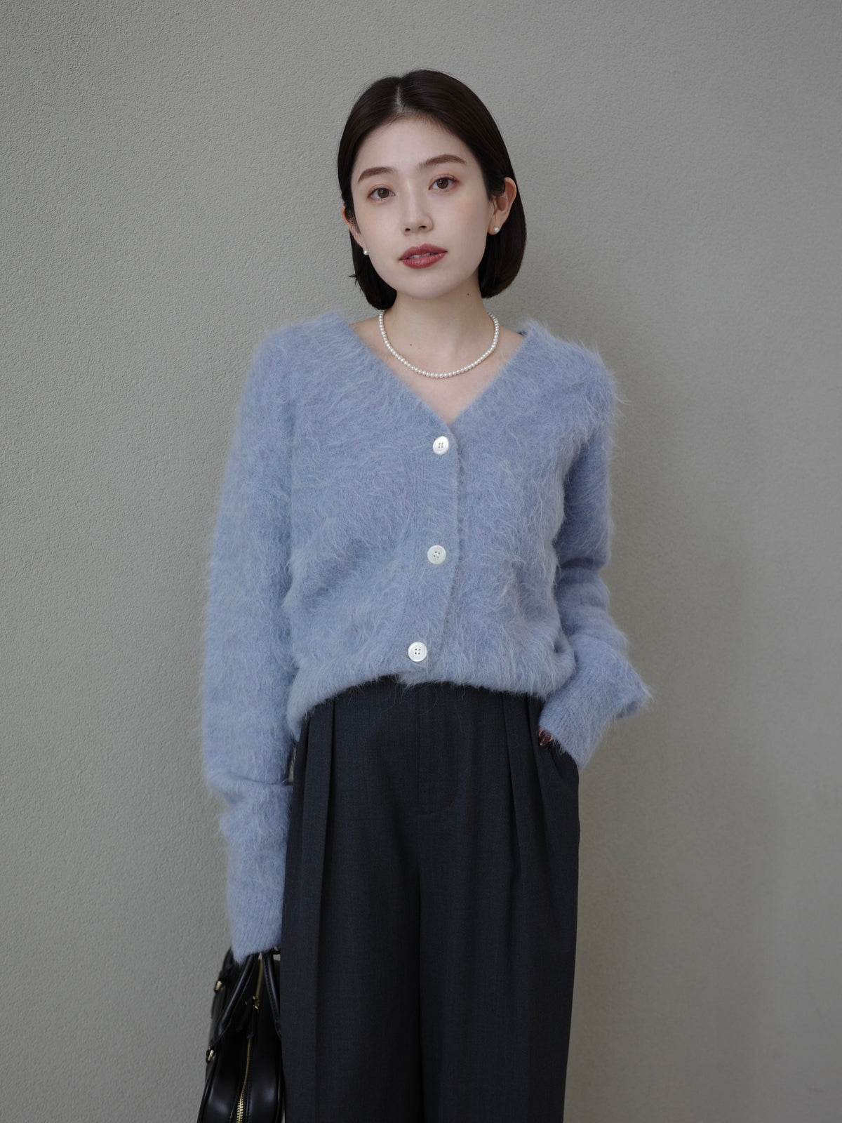PR:157cm COLOR:SAX SIZE:F
