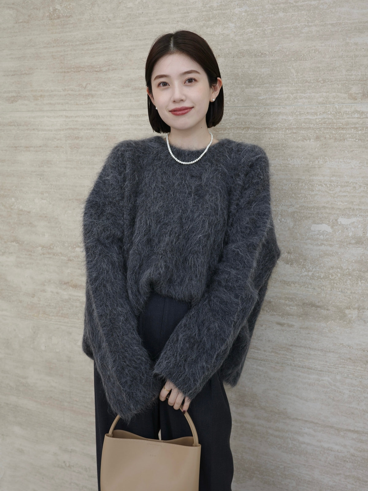 PR:157cm COLOR:GREY SIZE:F
