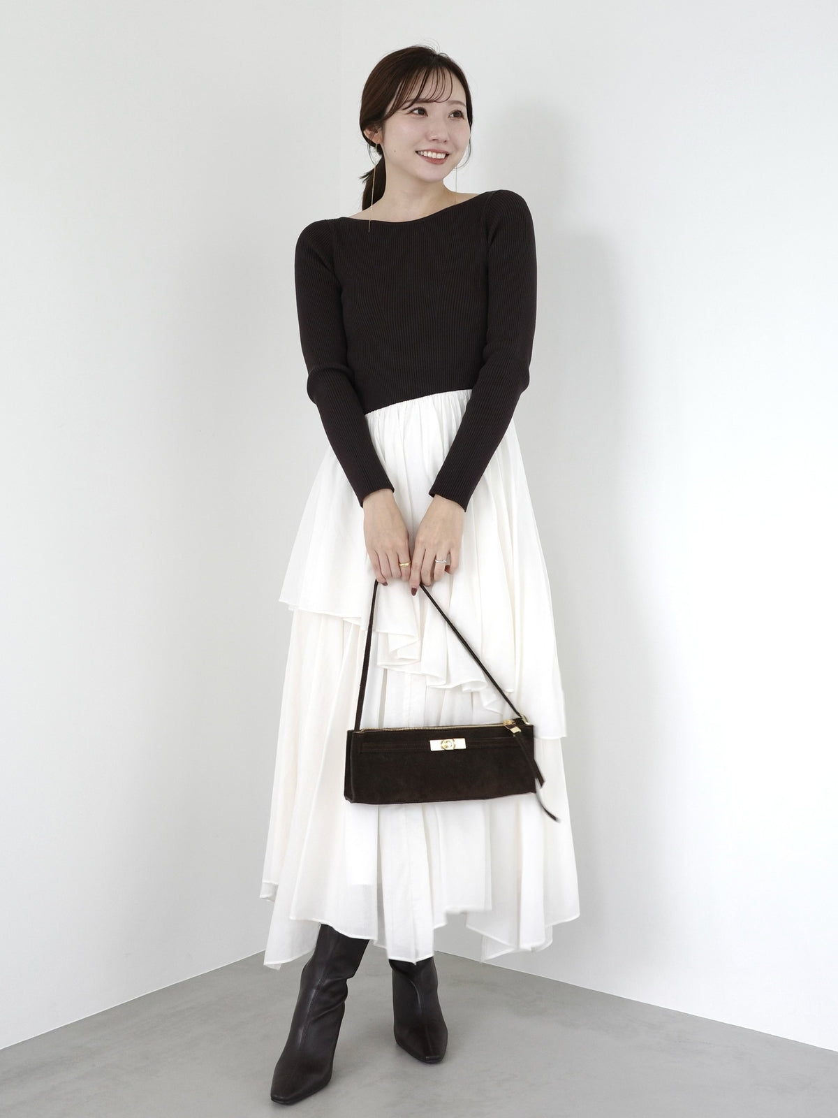 PR:162cm COLOR:MIX SIZE:1