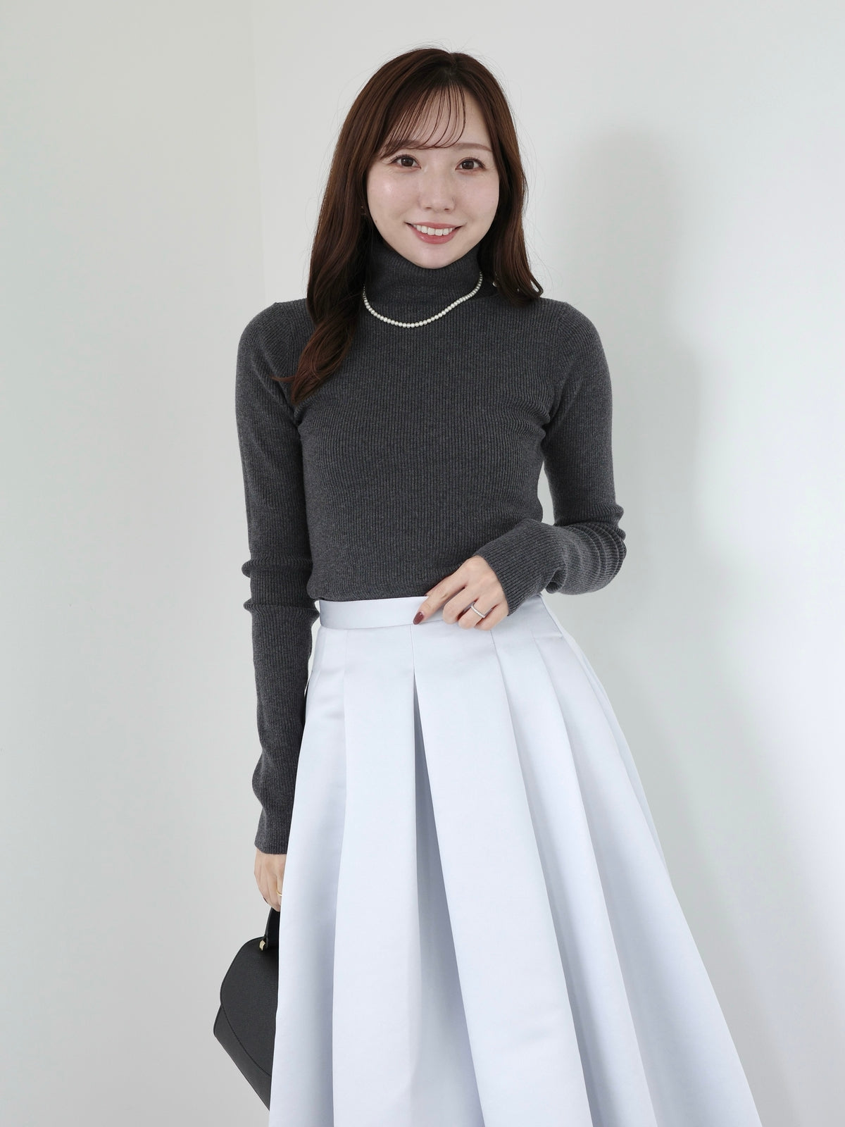 PR:162cm COLOR:GREY SIZE:F