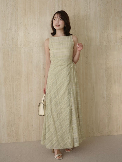 PR:156cm COLOR:PISTACHIO SIZE:1