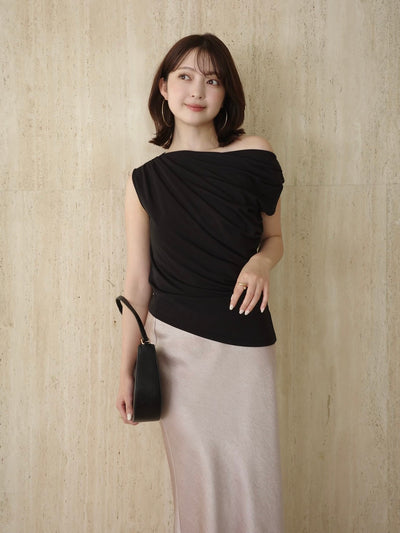 PR:156cm COLOR:BLACK SIZE:F