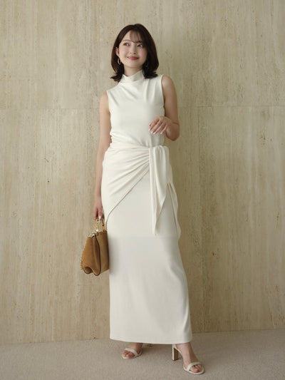 PR:156cm COLOR:ECRU SIZE:1