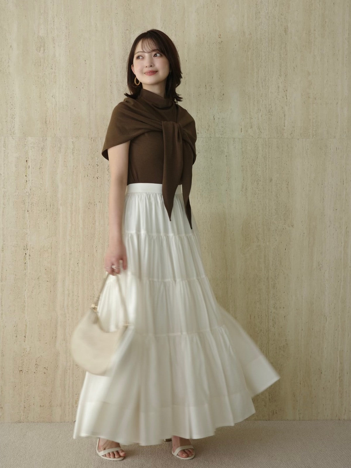 Skirt - 2026 MID SUMMER COLLECTION PRE-ORDER