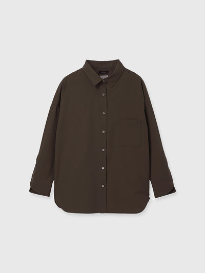 KHAKI BROWN