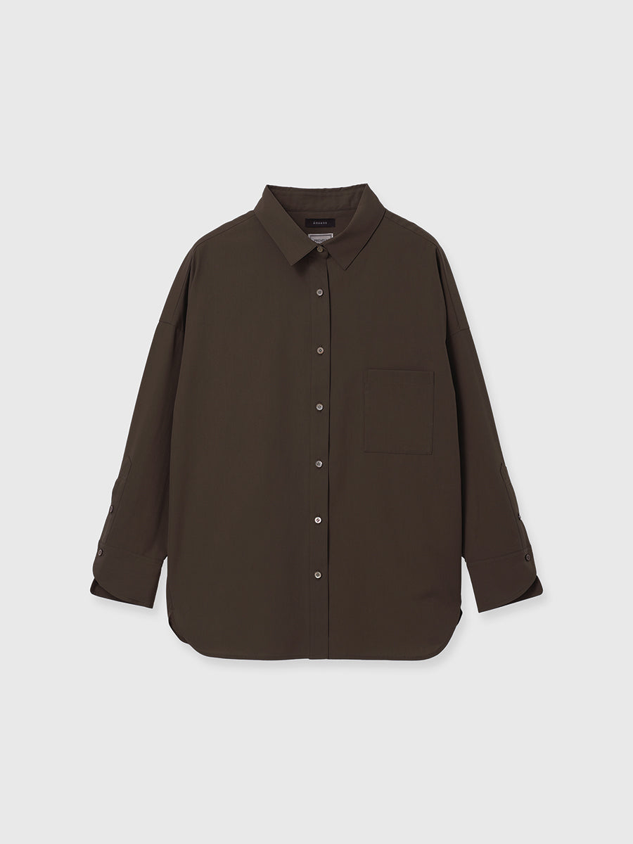 COLOR:KHAKI BROWN
